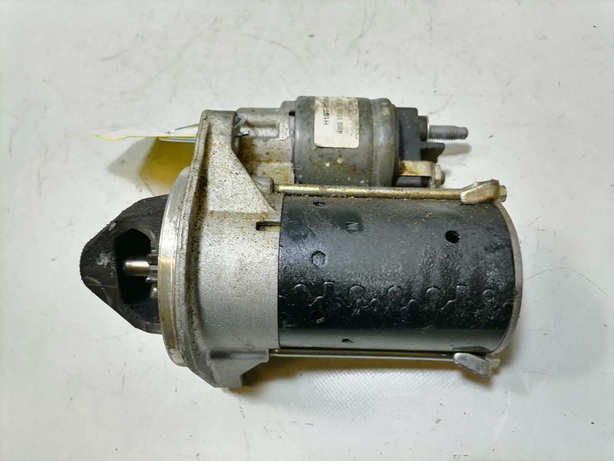 Ford Fiesta MK7 original Anlasser Starter 1,1 63KW Bj.2019
